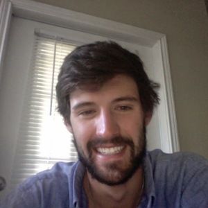 Meet your Posher, Steven